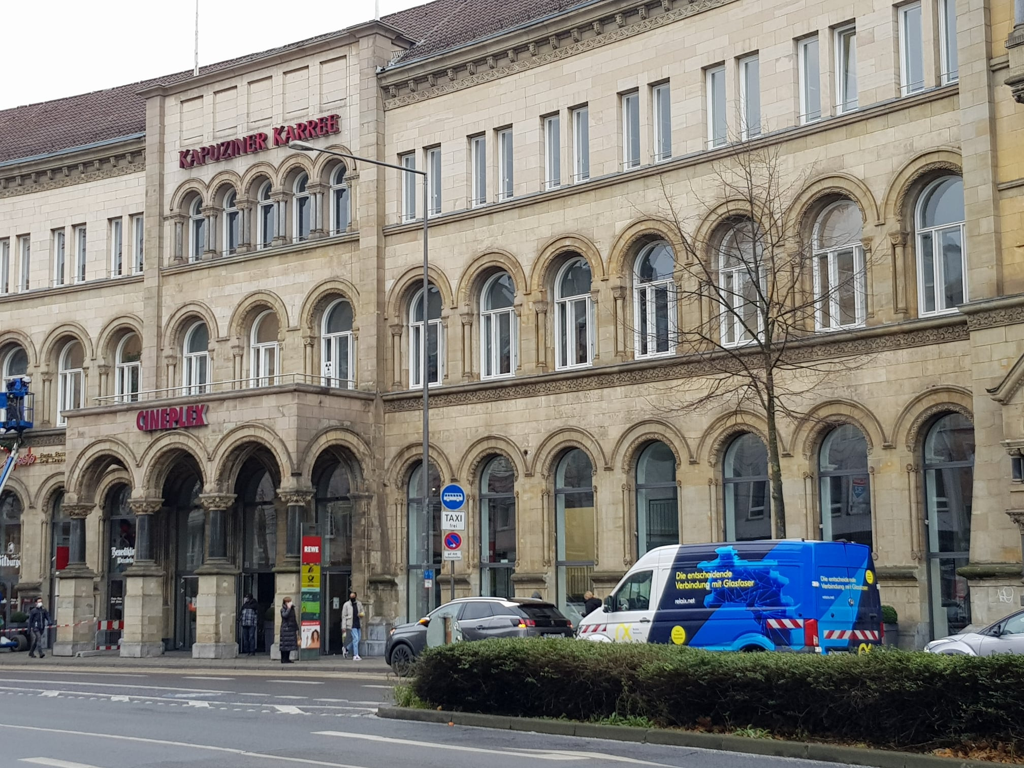 Aachen