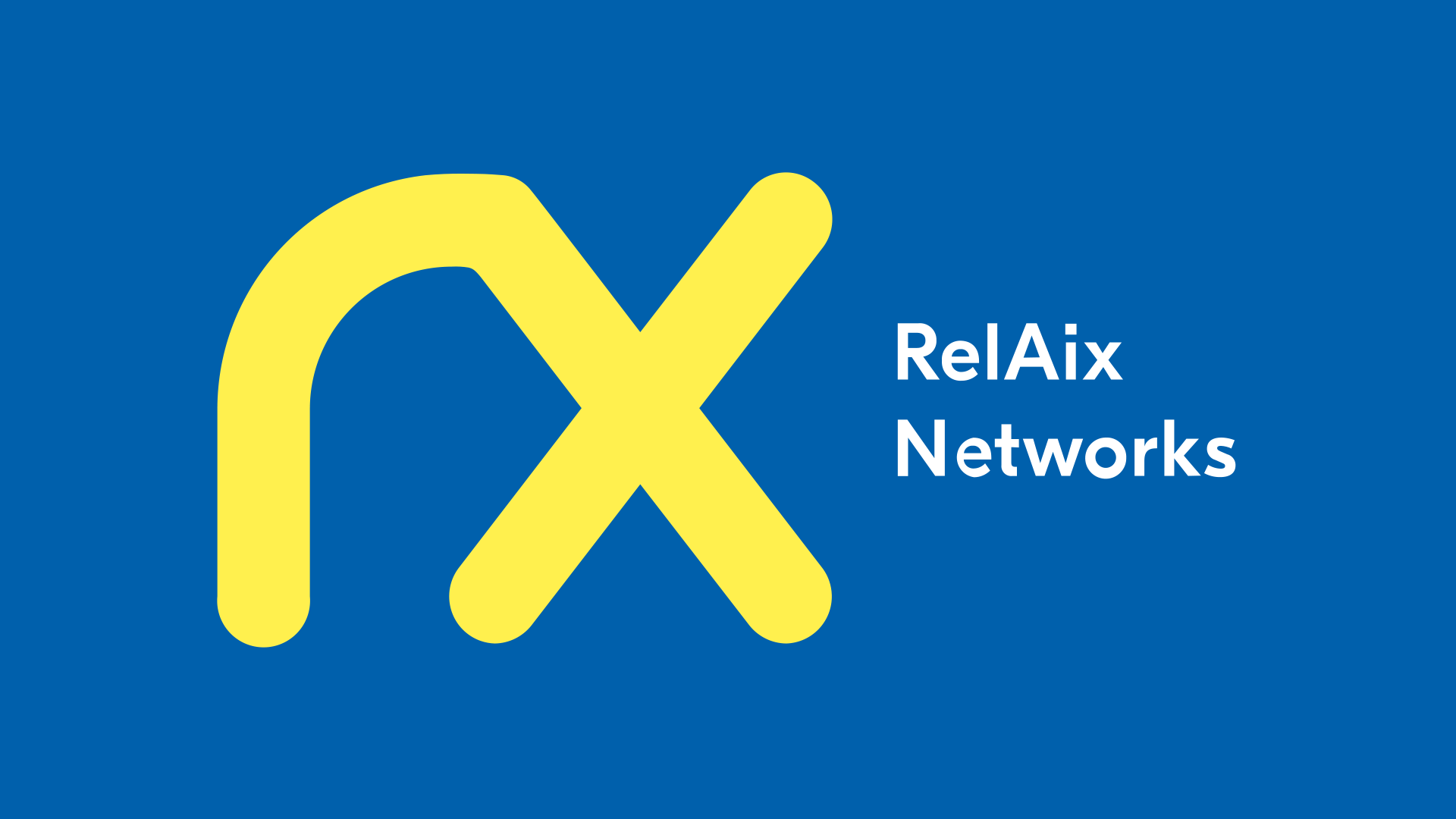 Startseite Relaix Networks